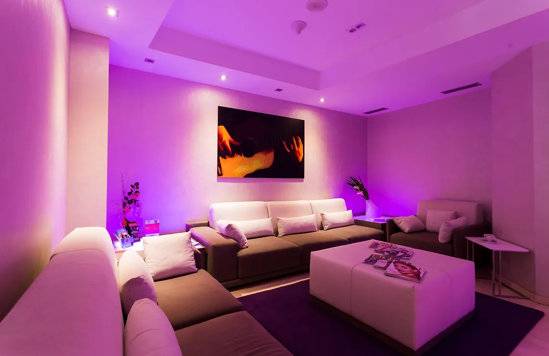 Musik Boutique Hotel - Solo Adultos-1